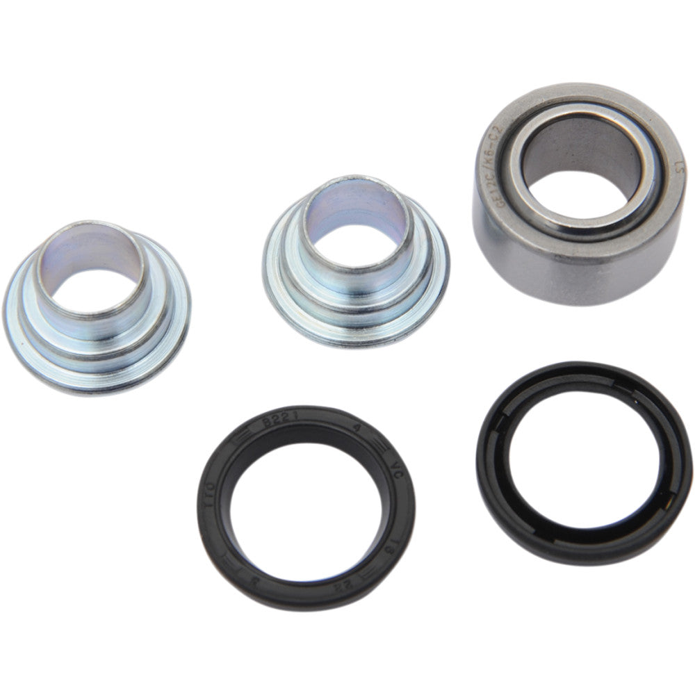 MOOSE OFFROAD Shock Bearing Kit - Back Upper/Lower - Beta 29-5078