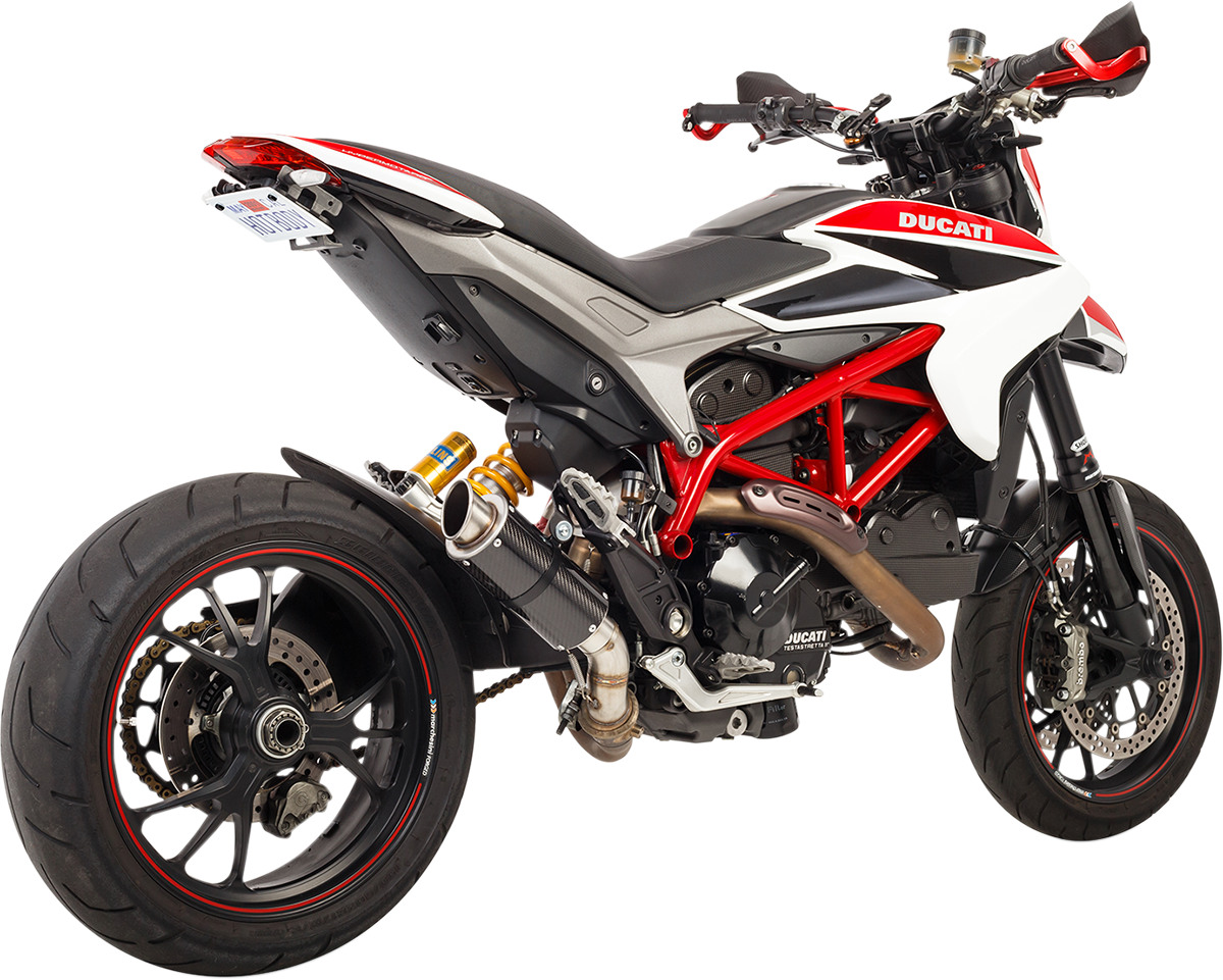 MGP MGP Slip-On - Carbon Fiber 31302-2400