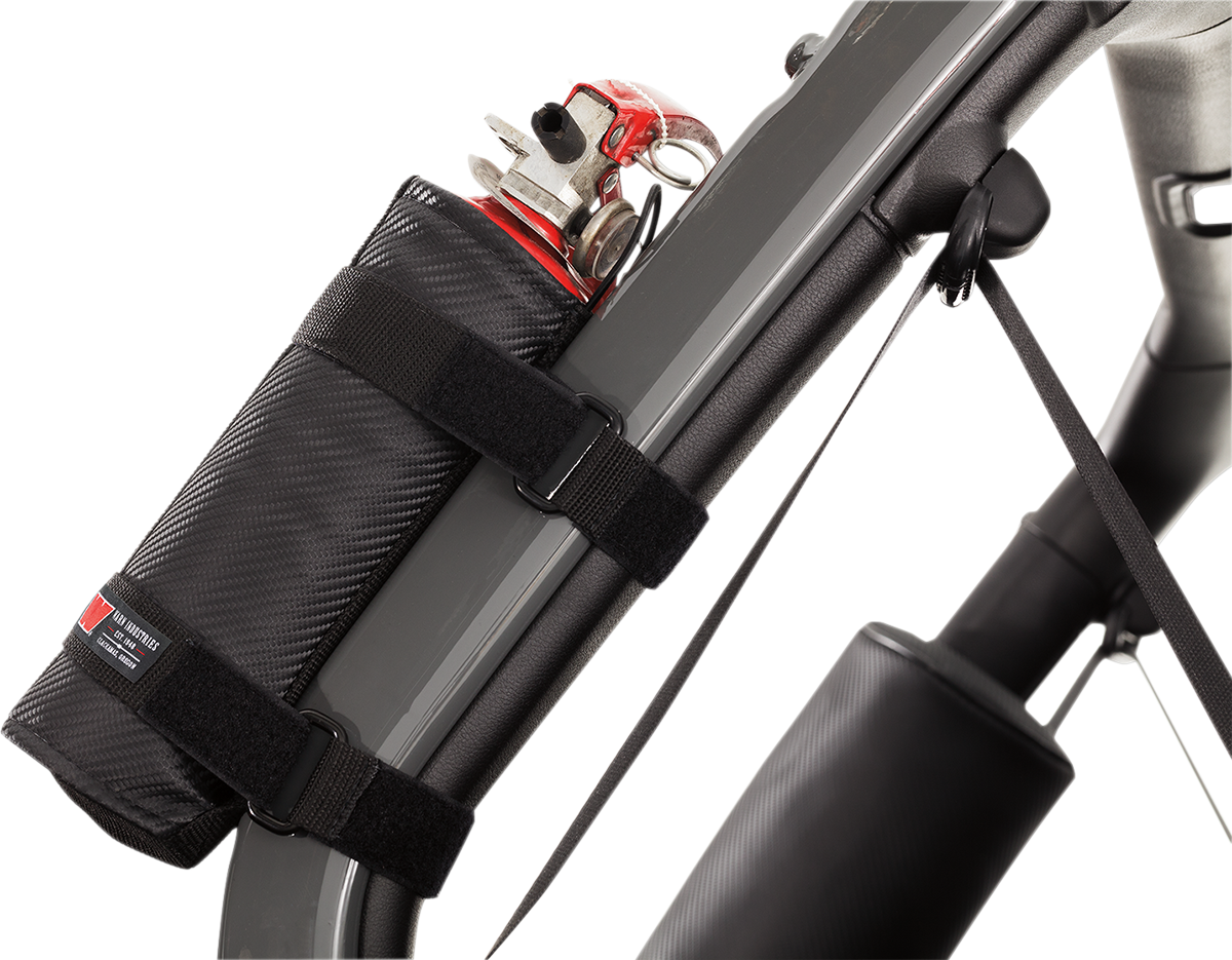 WARN Fire Extinguisher Holder - Premium 102657