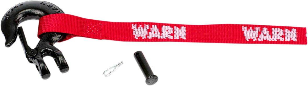 WARN Hook w/ Strap - Axon 89541