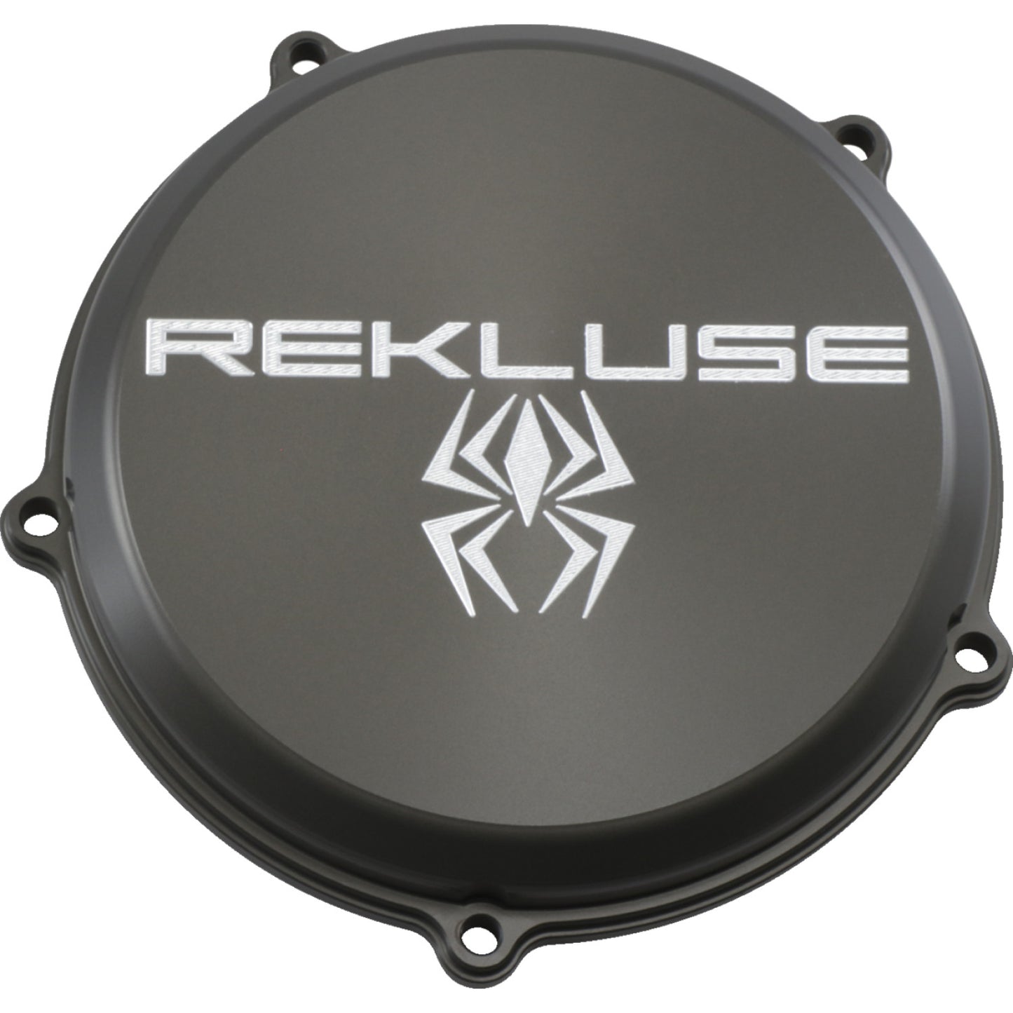 Rekluse Clutch Cover - Gas Gas RMS-302