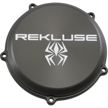 Rekluse Clutch Cover - Gas Gas RMS-302