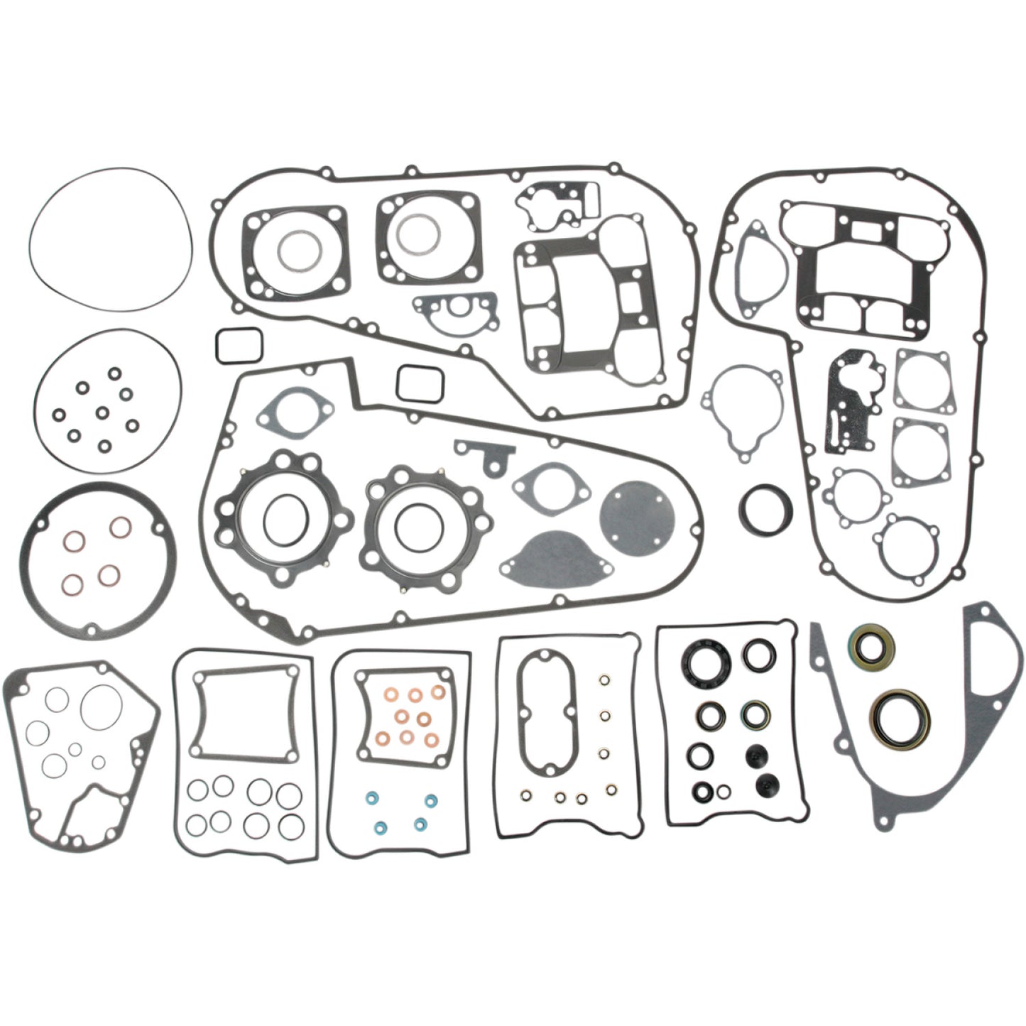 COMETIC Complete Gasket Kit - .030" C9848F