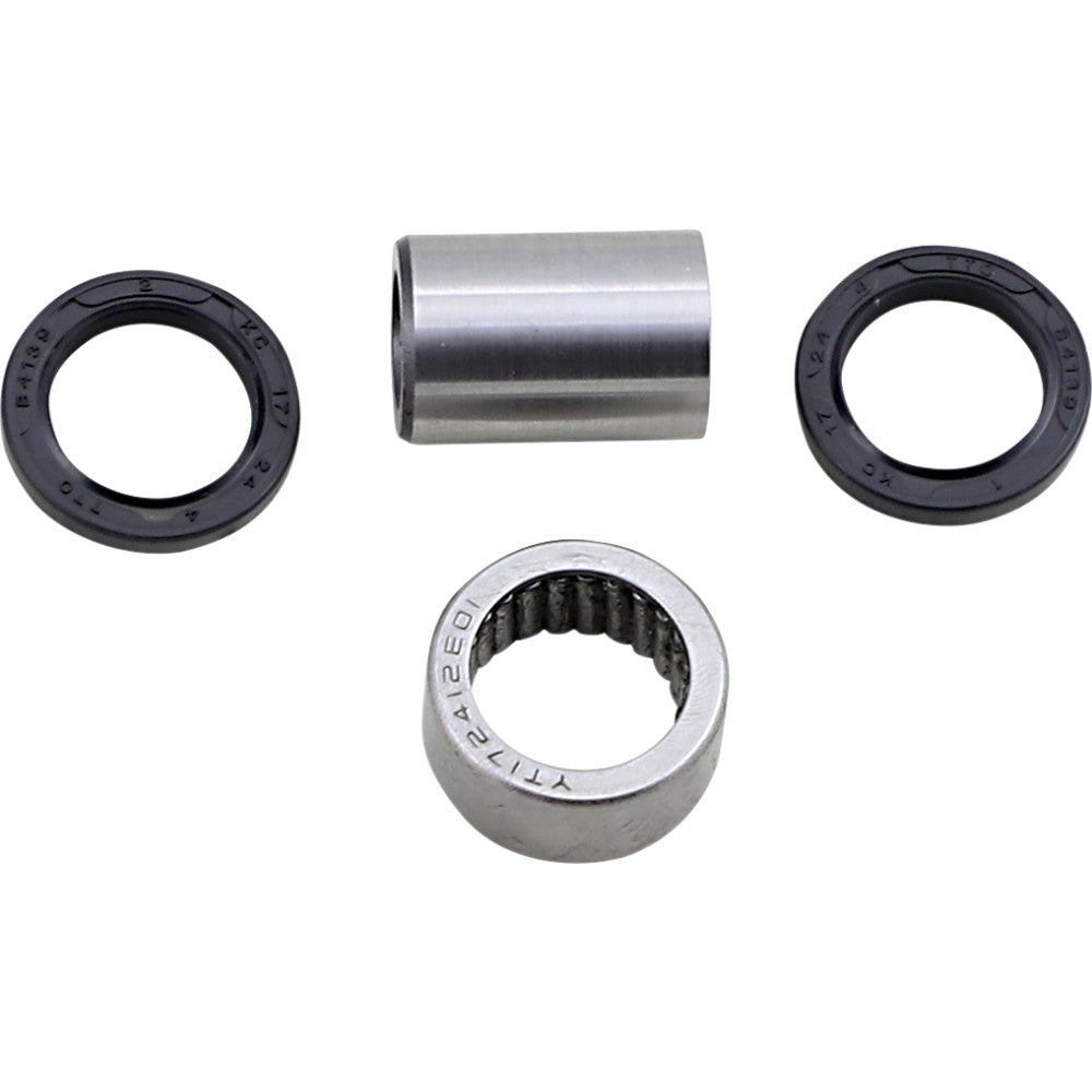 MOOSE OFFROAD Shock Bearing Kit - Back Lower - Yamaha 29-5085