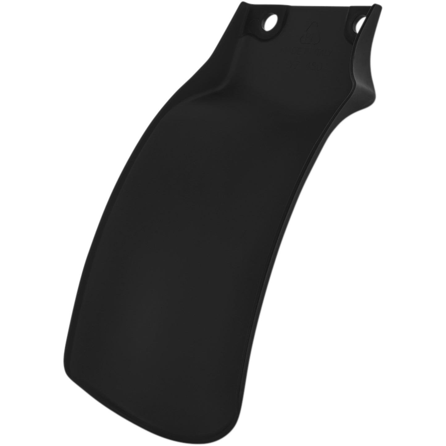 Acerbis Mud Flap - Black 2709730001