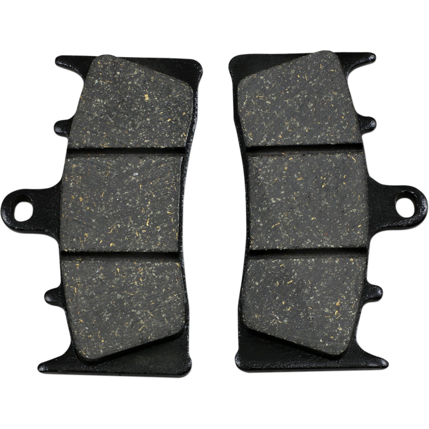 EBC Organic Brake Pads FA188 | Brake Pads Ceramic