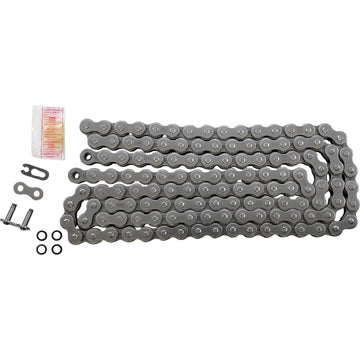DID 520 VX3 - Chain - 130 Links M520VX3X130FB | Drive Chain X'ring Types