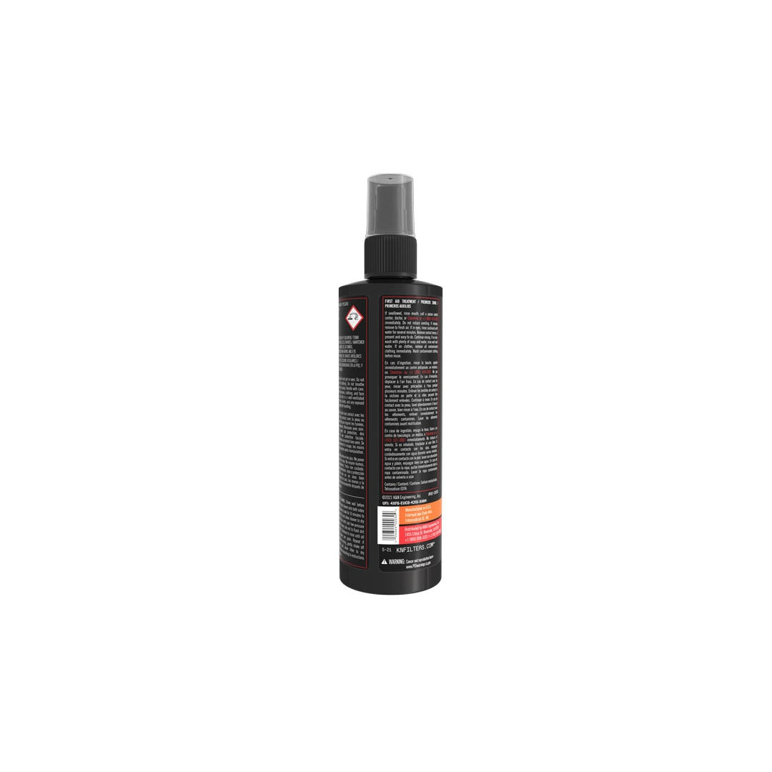 99-0606 K&N AIR FILTER CLEANER - 12OZ PUMP SPRAY