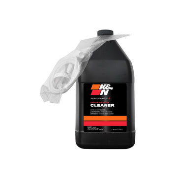 99-0635 K&N POWER KLEEN, AIR FILTER CLEANER - 1 GAL
