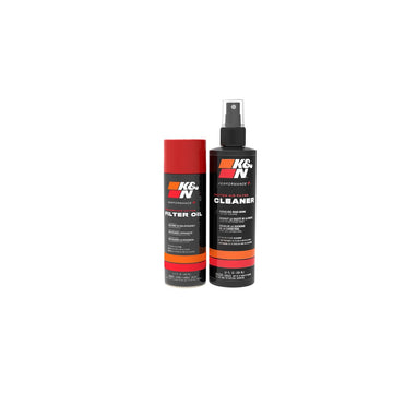 99-5000 K&N FILTER CARE SERVICE KIT AEROSOL