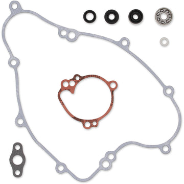 Moose Racing Water Pump Rebuild Kit - Kawasaki 821417MSE