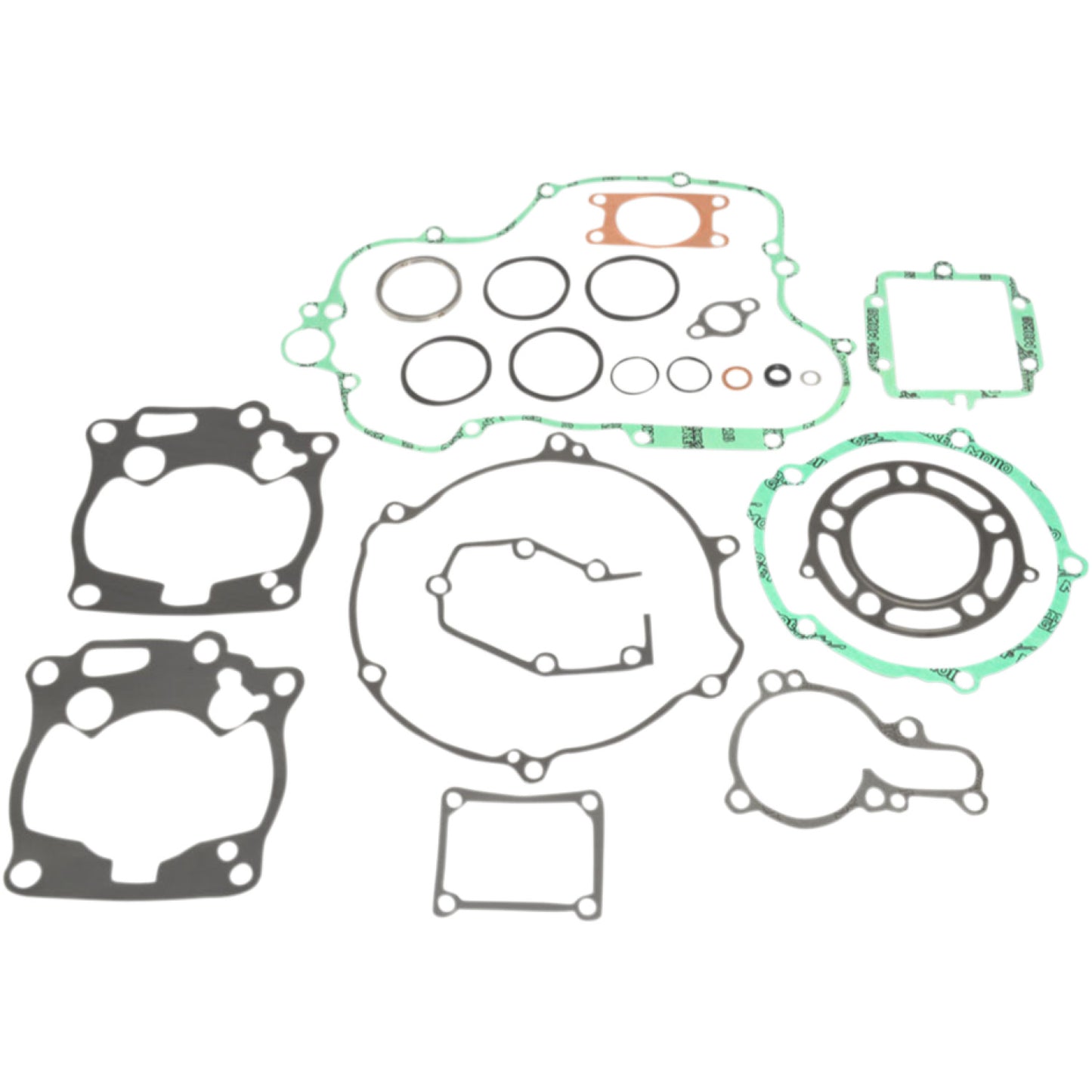 Athena Complete Gasket Kit - Kawasaki P400250850009 | Gaskets & Kits