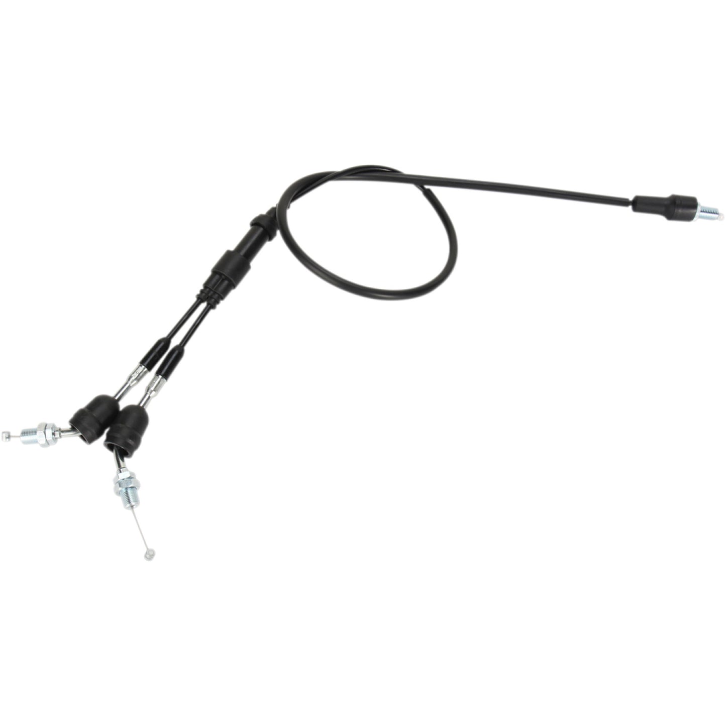 Moose Racing Throttle Cable - Yamaha 45-1080