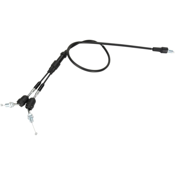 Moose Racing Throttle Cable - Yamaha 45-1080