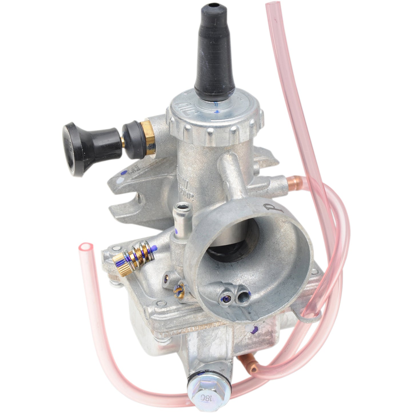Mikuni VM Series Round Slide Carburetor - 20mm VM20-273
