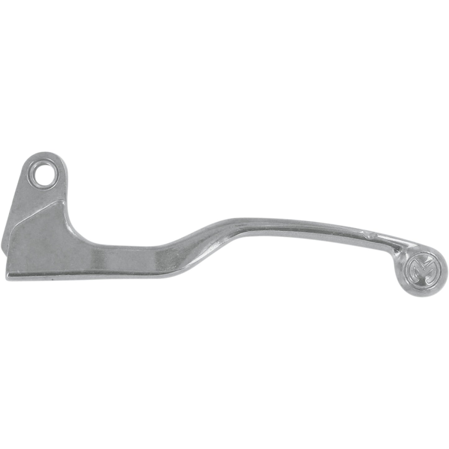 Moose Racing Clutch Lever - Shorty - Polished 1CNYG97