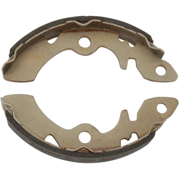 DP BRAKES Brake Shoes - QuadRunner - 9156 9156