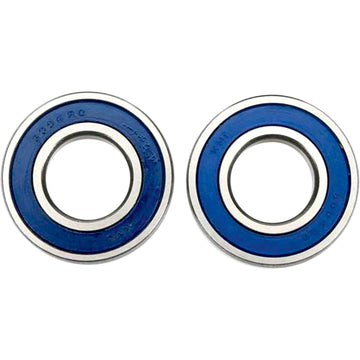Moose Racing Wheel Bearing Kit - Front/Rear 25-1070