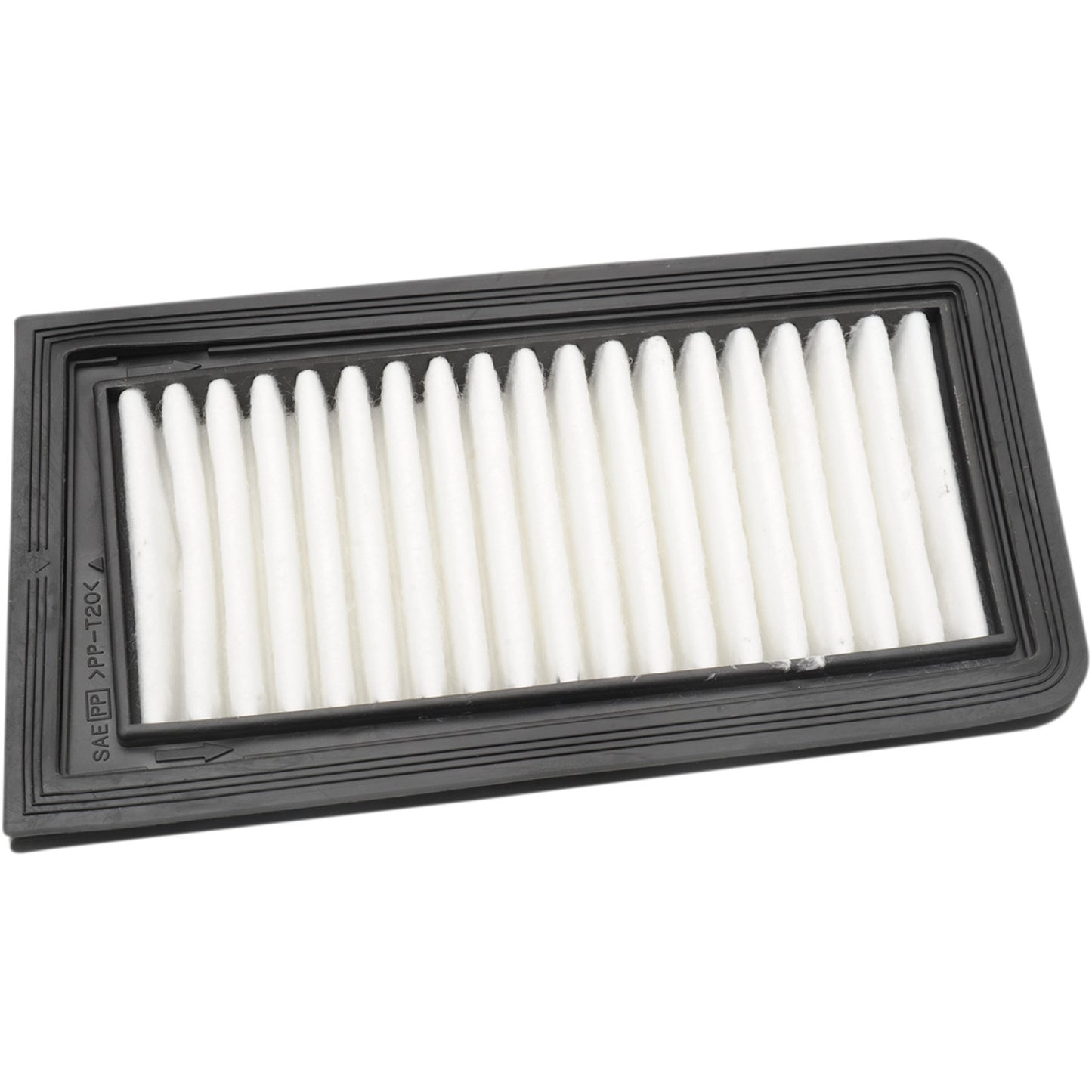 Hiflofiltro Replacement Air Filter - Suzuki HFA3619 | Air Filters & Parts | Hiflofiltro