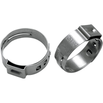 MOTION PRO Stepless Clamp - 20.9-24.1 mm 11-0067 by Motion Pro