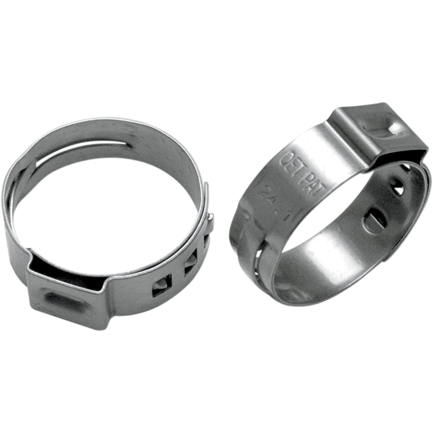 MOTION PRO Stepless Clamp - 20.9-24.1 mm 11-0067 by Motion Pro