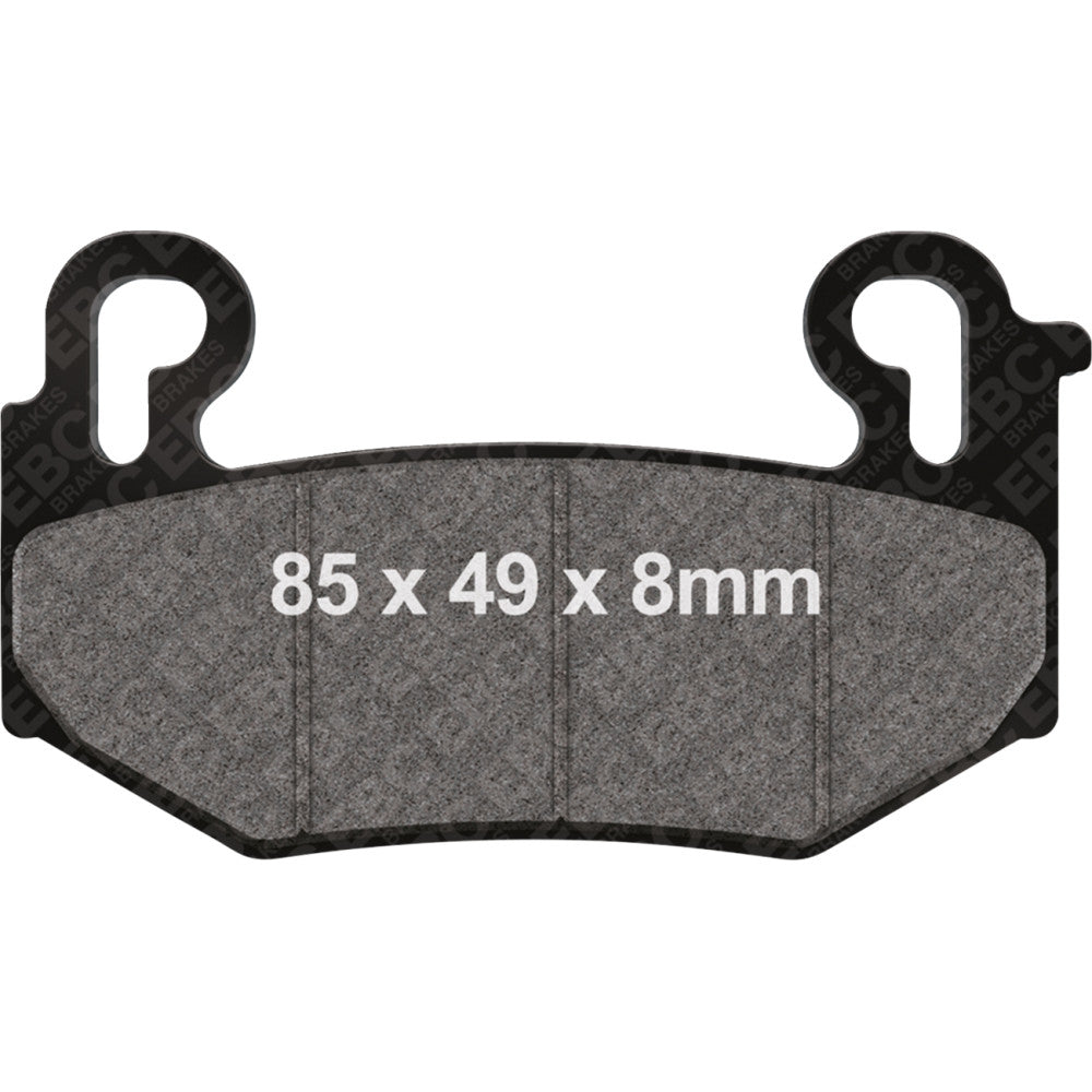 EBC HH Brake Pads FA779HH