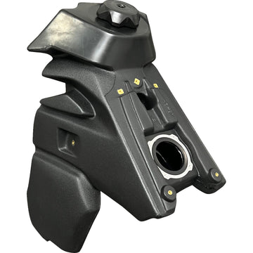 IMS PRODUCTS INC. Large-Capacity Gas Tank - Black - Husqvarna - 2.8 Gallon 112442-BK1