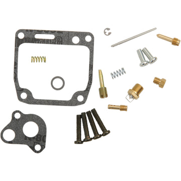 Moose Racing Carburetor Repair Kit - Yamaha 26-1139