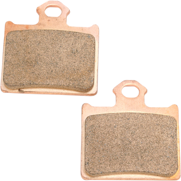 EBC Sintered "R" Brake Pads FA602R