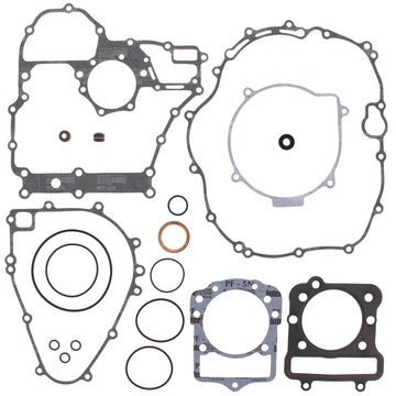 Complete Gasket Set Kawasaki