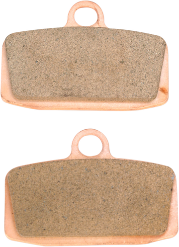 EBC Sintered "R" Brake Pads FA612R