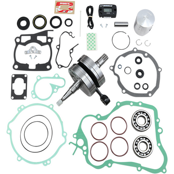 Wiseco Engine Rebuild Kit - YZ125 - 54.0 mm PWR125-102