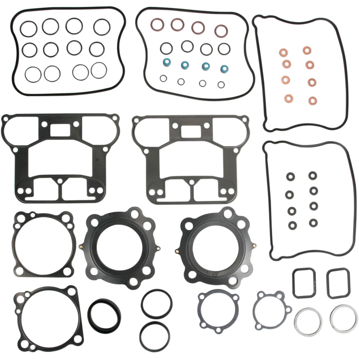 COMETIC Top End Gasket - 883 XL C9759