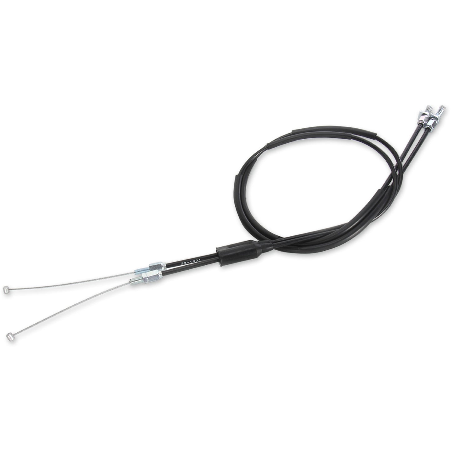 Moose Racing Throttle Cable - Honda 45-1019