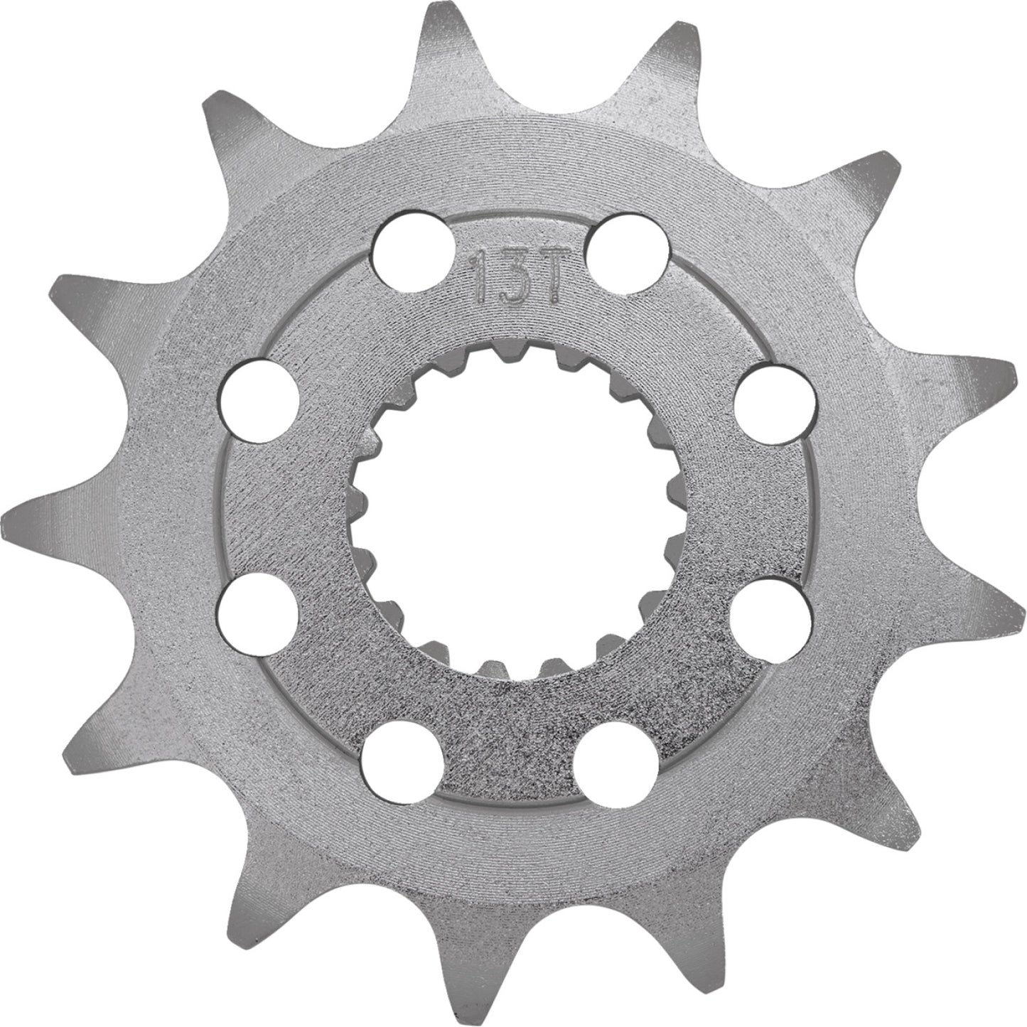 Moose Racing Front Sprocket - 13 Tooth - Honda 26-1162-13CRMO