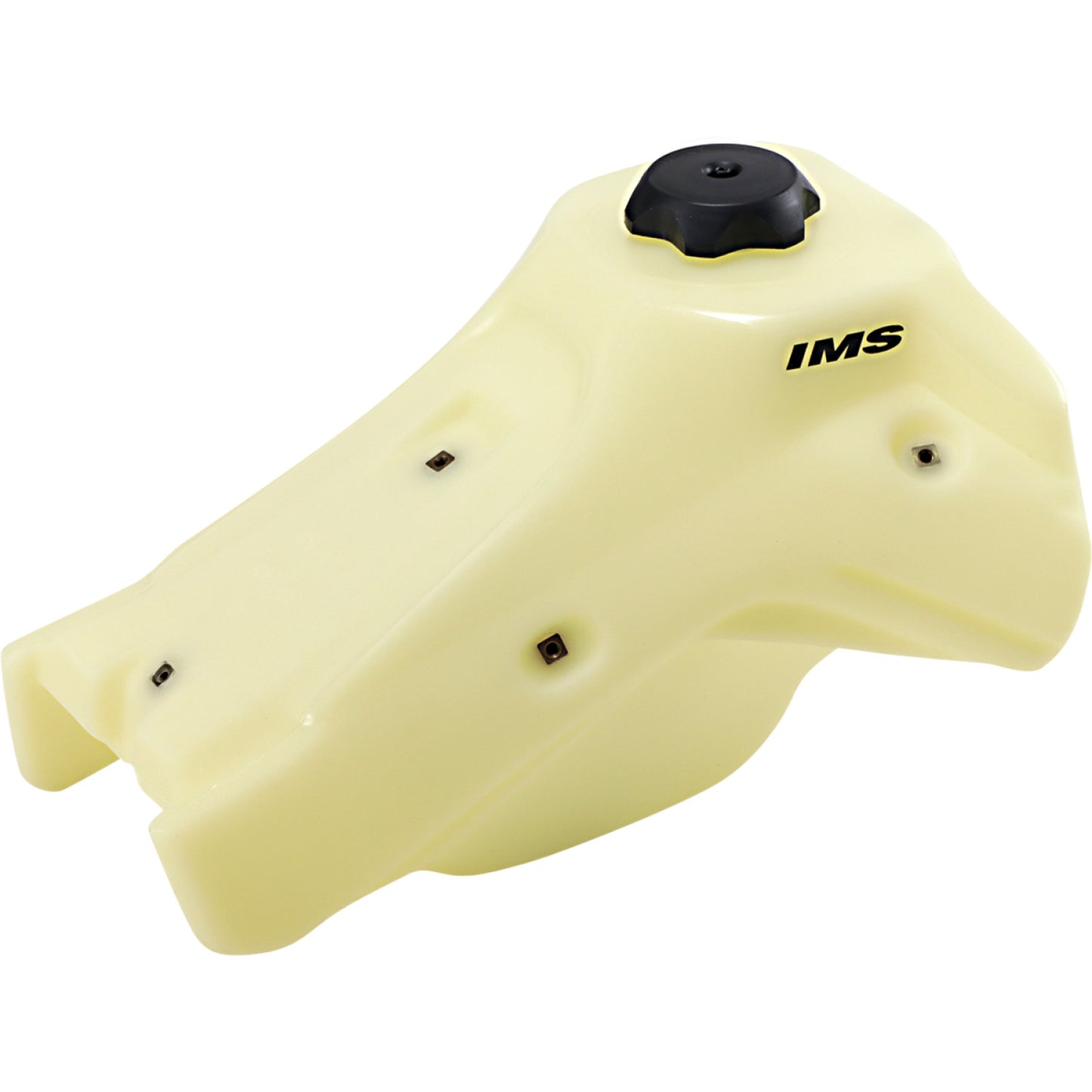 IMS PRODUCTS INC. Large-Capacity Gas Tank - Natural - Kawasaki - 2.9 Gallon 113164-N2