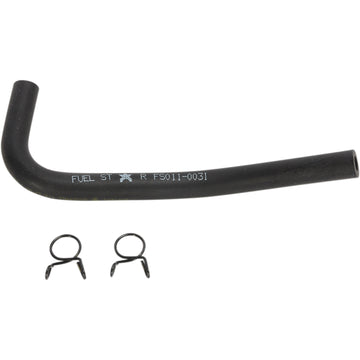 All Balls Hose and Clamp Kit - Yamaha FS110-0018