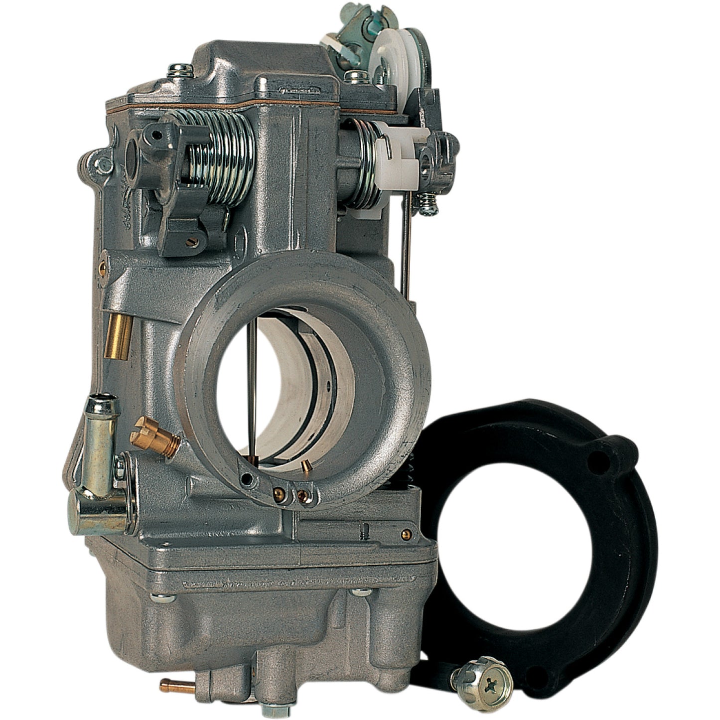 Mikuni Smoothbore Carburetor Easy Kit - HSR42 - Evolution Big Twin/Twin Cam 42-18