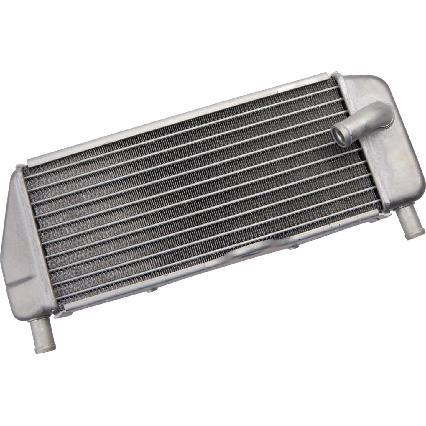 Moose Racing Replacement OEM Radiator - Left - Yamaha 1901-0893