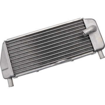Moose Racing Replacement OEM Radiator - Left - Yamaha 1901-0893