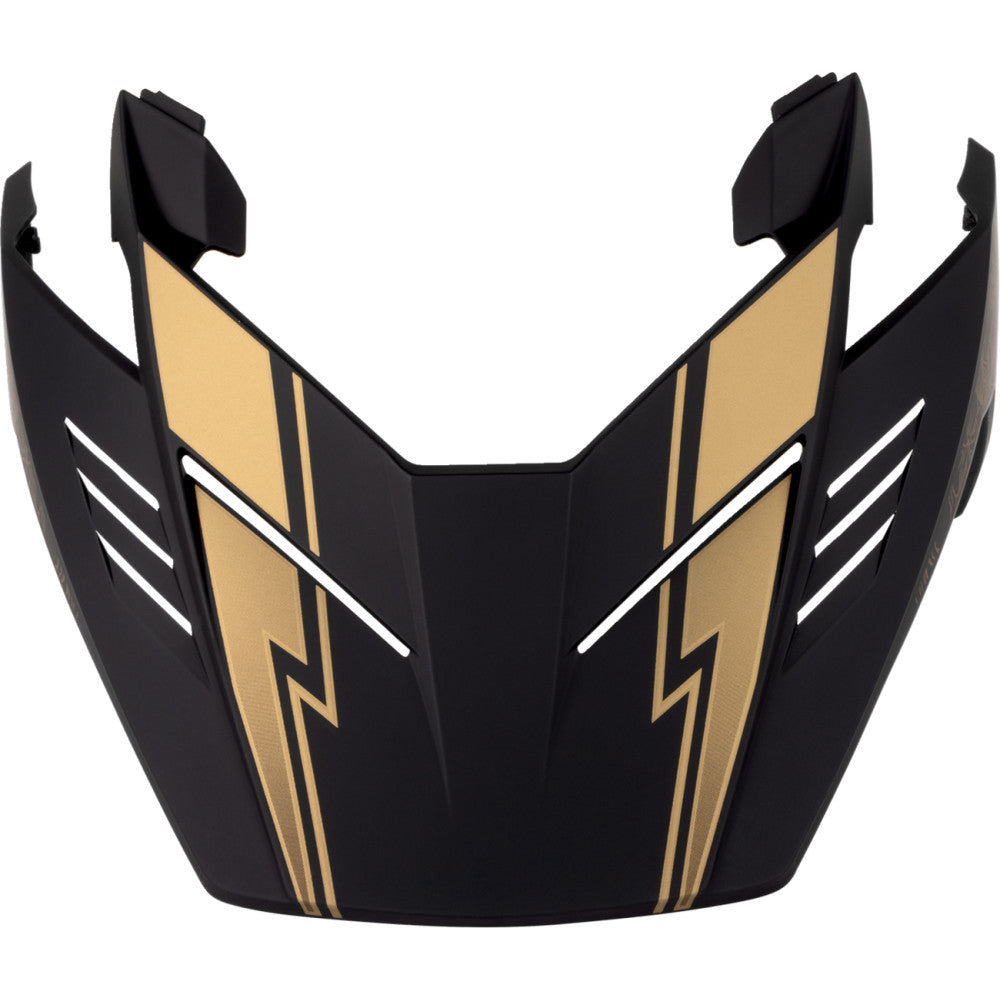 ICON Elsinore* Peak - Kaonohi - Black - XS-S 0132-1777