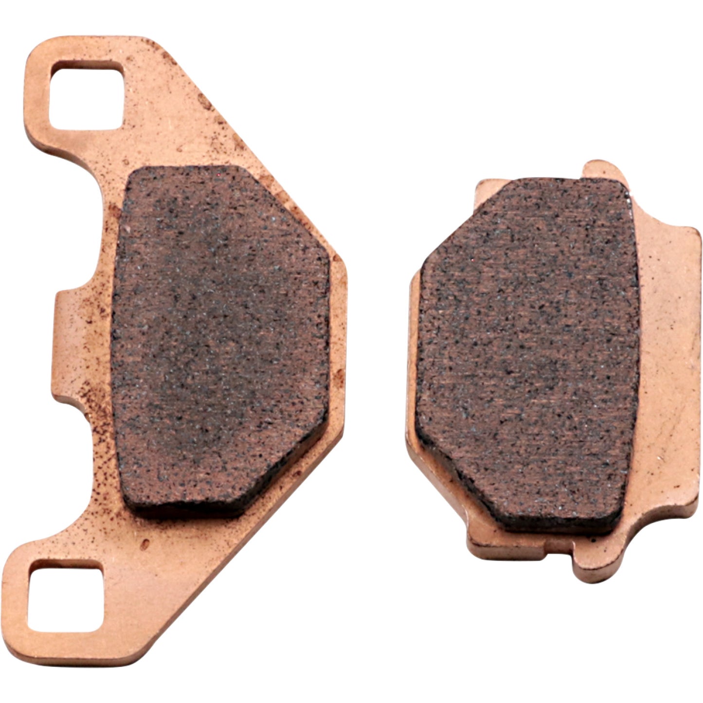 Galfer HH Sintered Brake Pads FD075G1396 | Brake Pads Ceramic