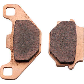 Galfer HH Sintered Brake Pads FD075G1396 | Brake Pads Ceramic