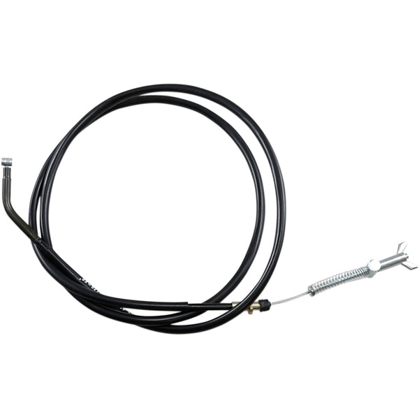 Motion Pro Brake Cable - Rear - Hand - Kawasaki 03-0277
