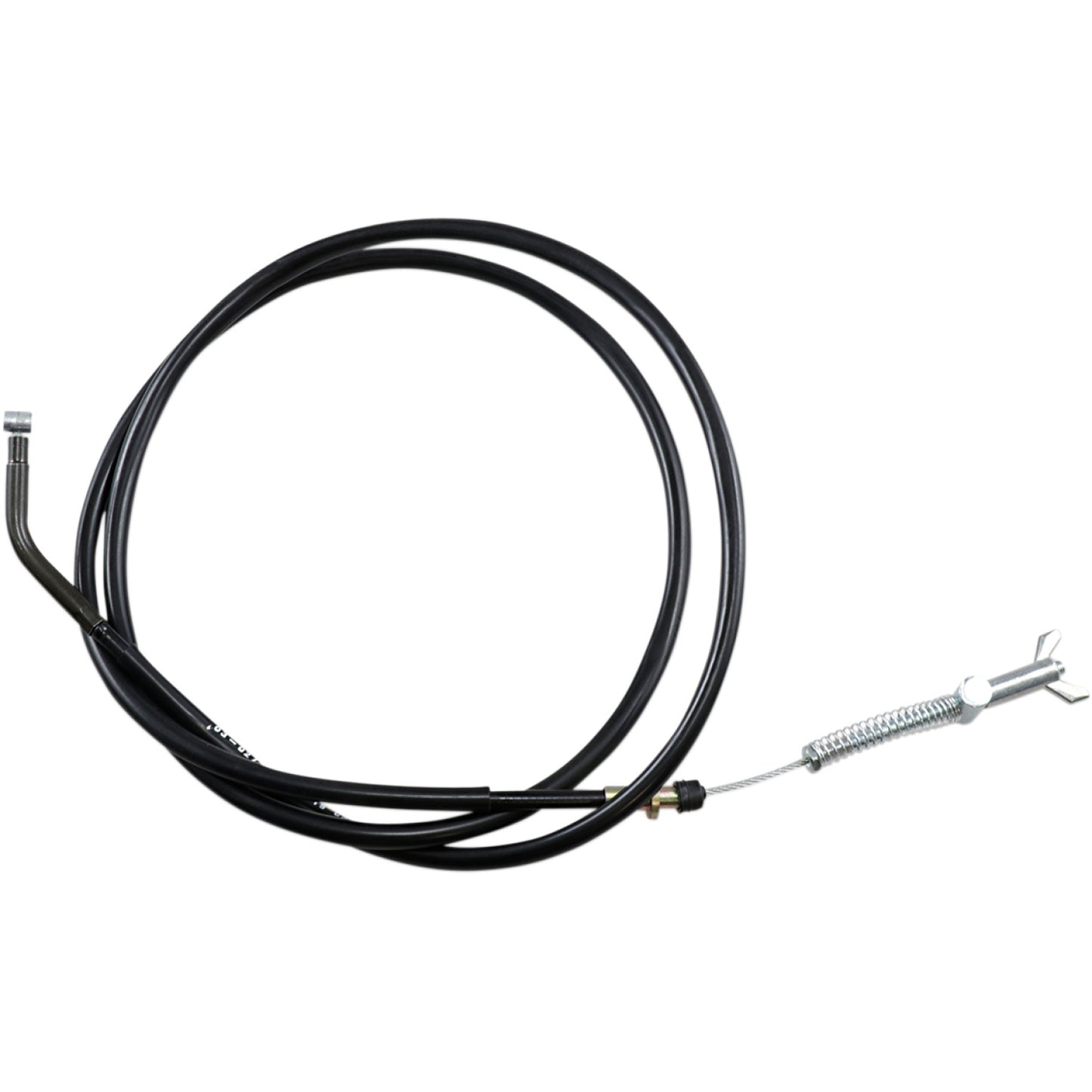 Motion Pro Brake Cable - Rear - Hand - Kawasaki 03-0277