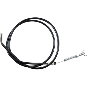Motion Pro Brake Cable - Rear - Hand - Kawasaki 03-0277