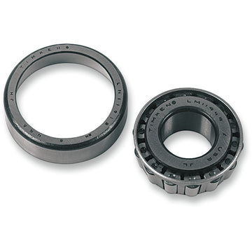 TIMKEN Wheel Bearing with Race - Front/Rear SET2
