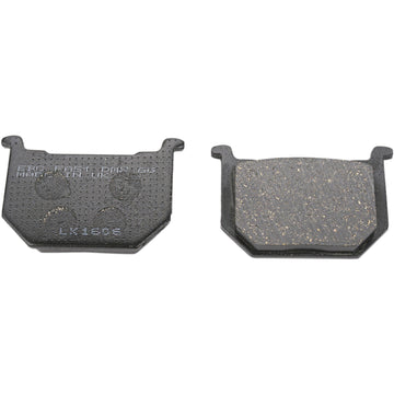 EBC Organic Brake Pads FA51 | Brake Pads Ceramic