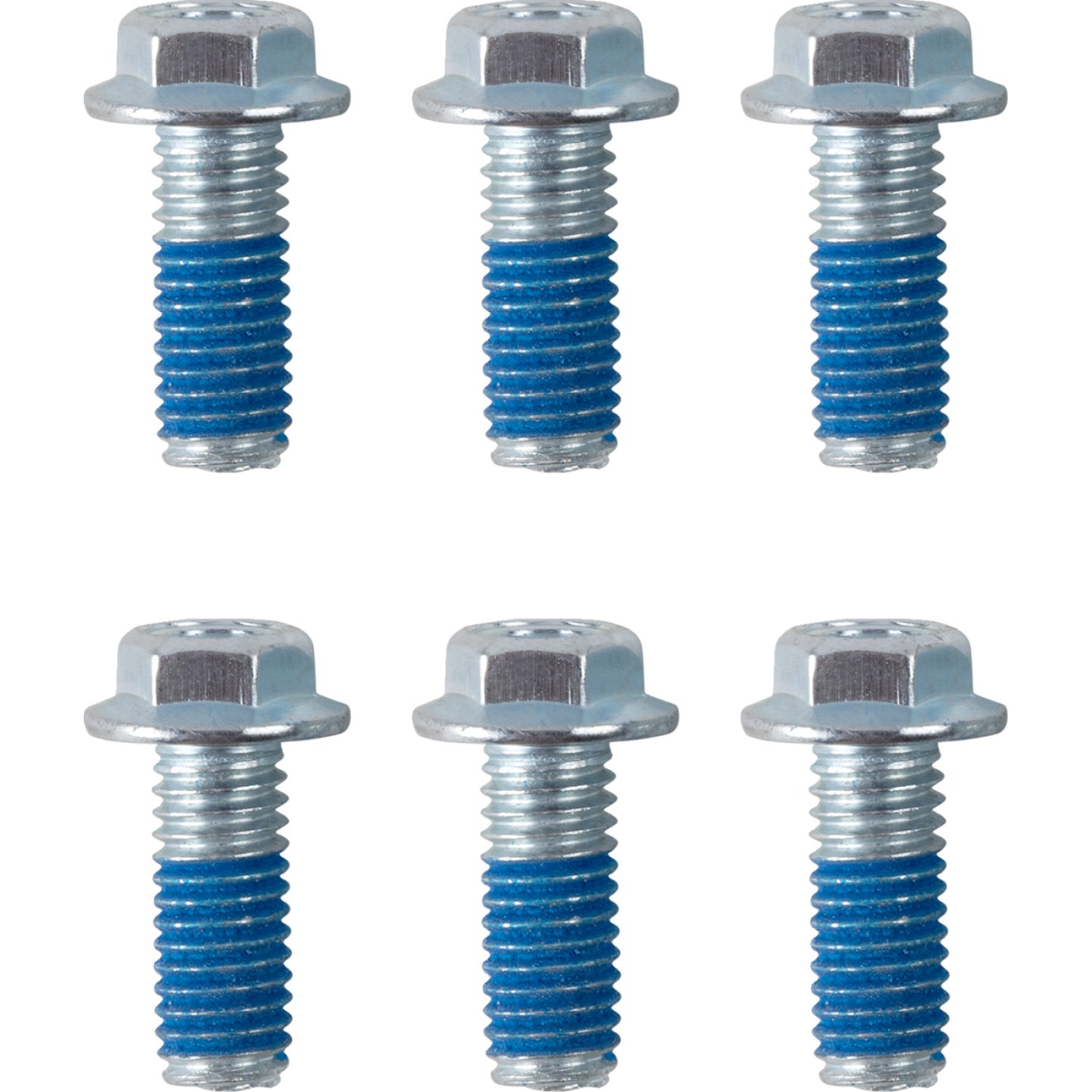 EBC Bolts - Rotor/High Tensile - Front - 6 Pack DB604/6 | Hardware Kits Application Related