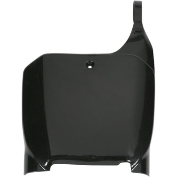 Acerbis Front Number Plate - Black 2042240001